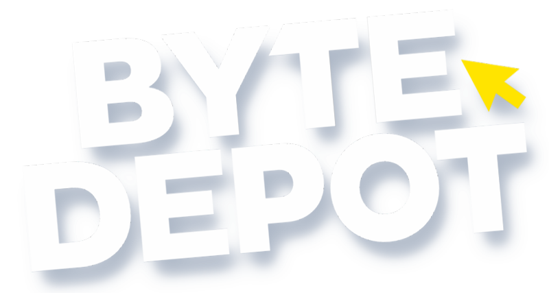 ByteTrack Logo